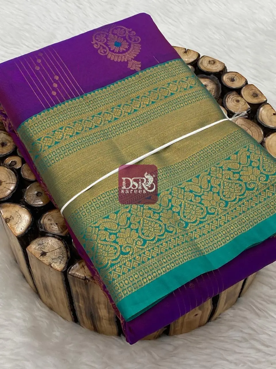 Kanchi Bridal  Silk Sarees