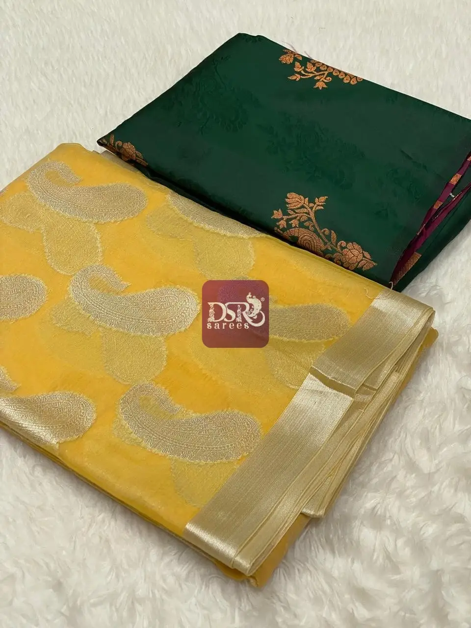 2 Sarees 999 Offer Vol 1