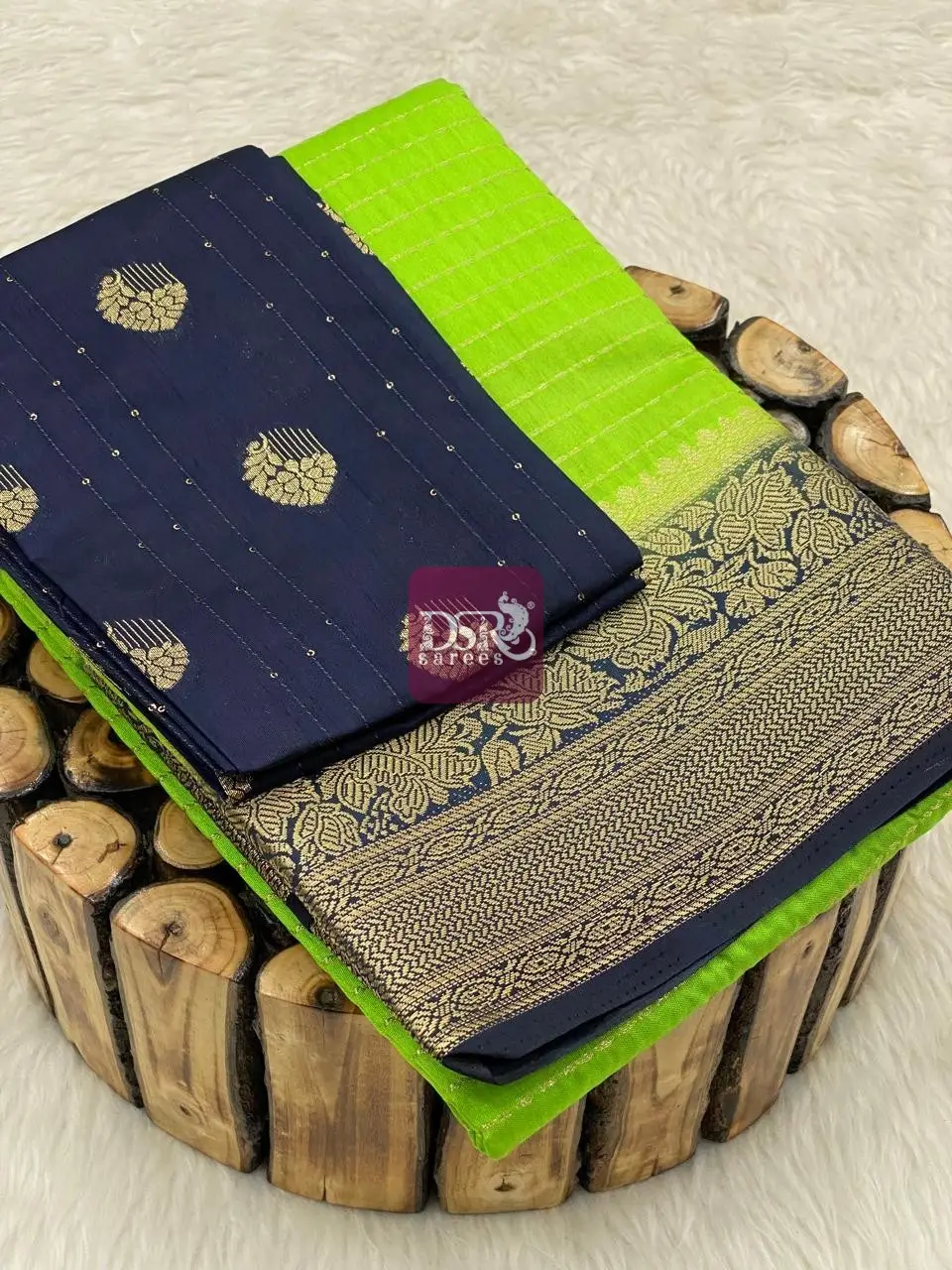 999 Offer Sarees -VOL3