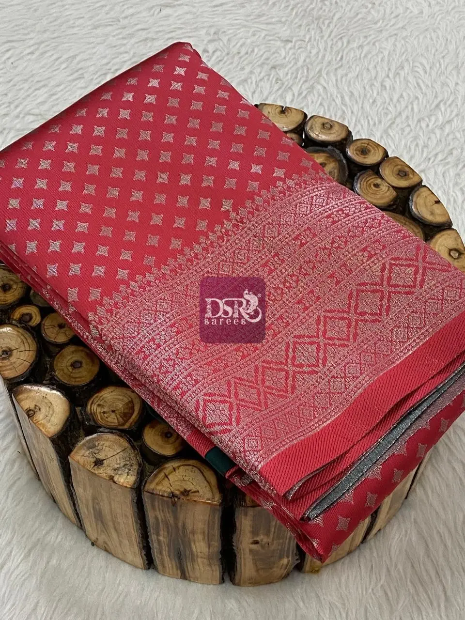 599 Offer Sarees - vol1