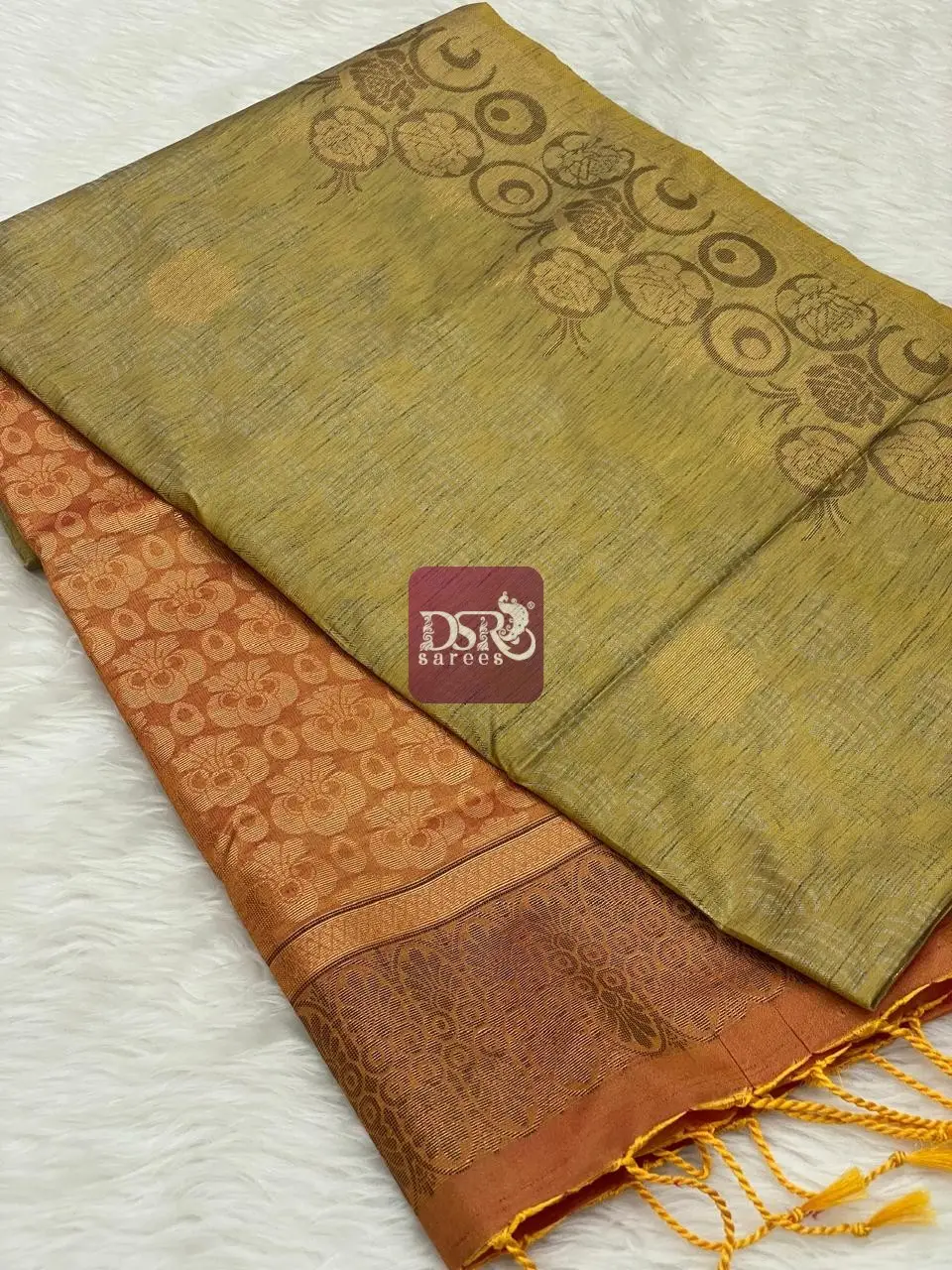 Premium Luxury Silk