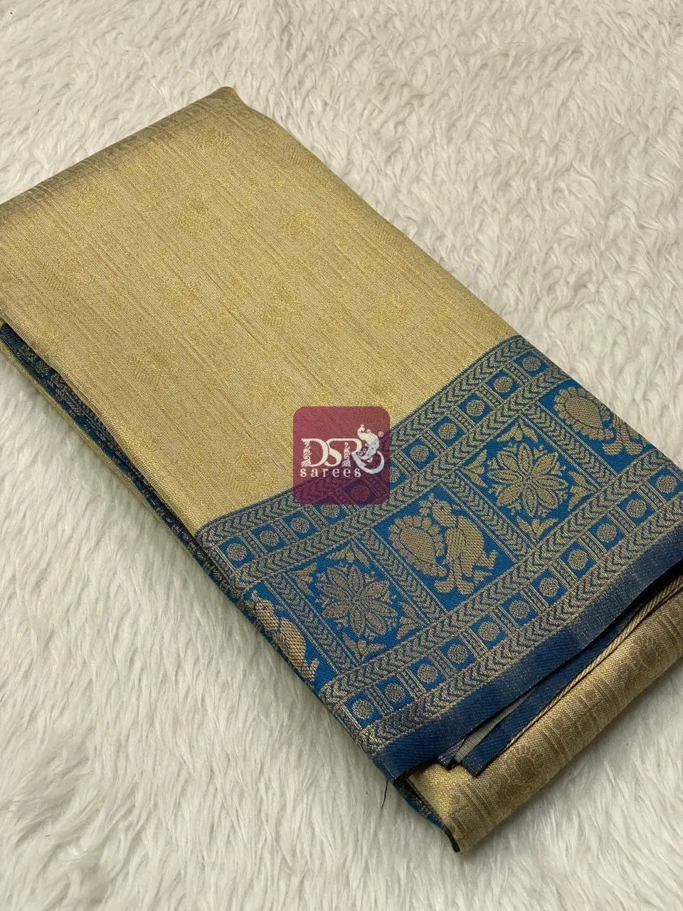 Kanchi Sico Cotton Sarees