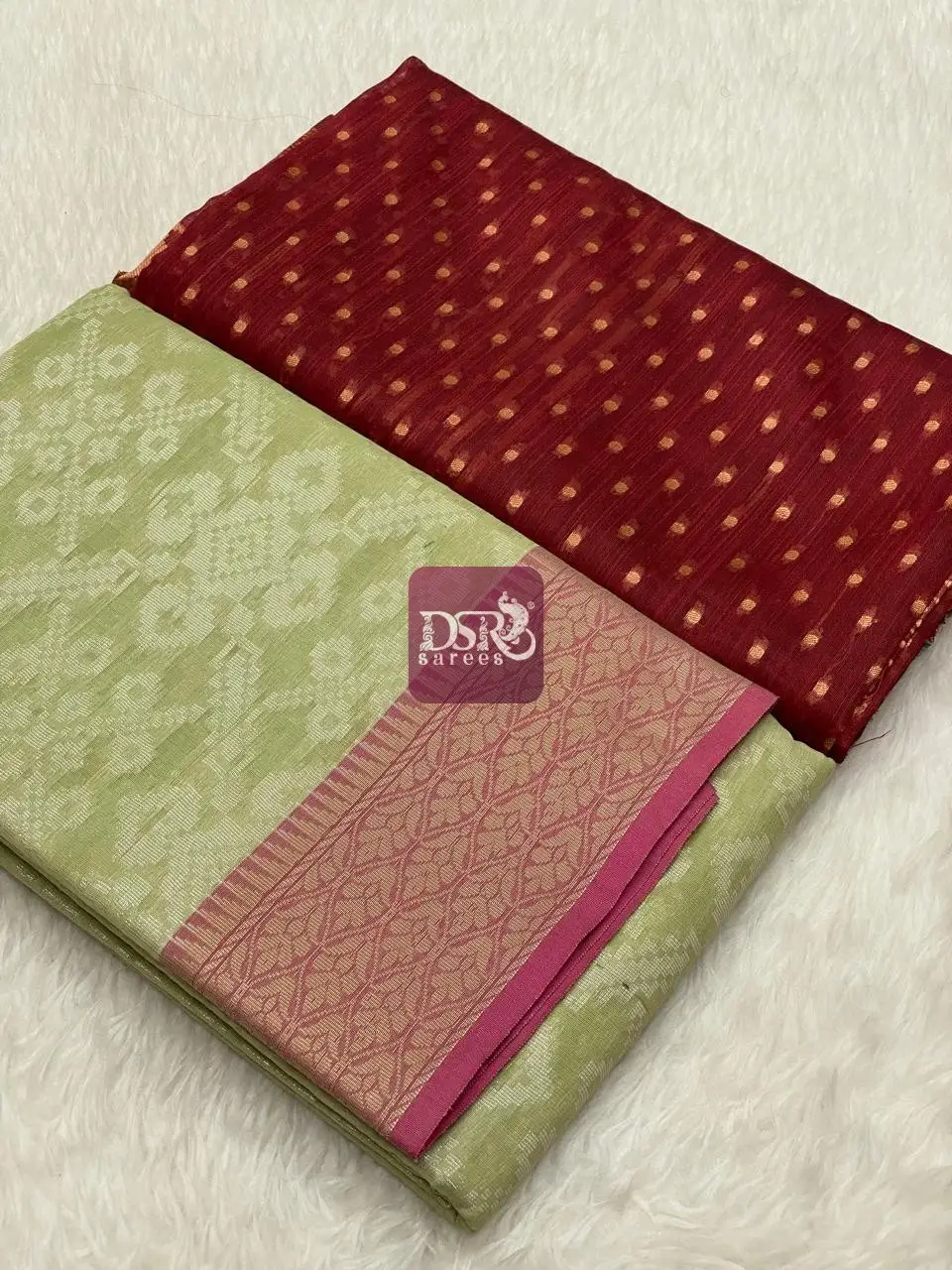 2 Sarees 999 Offer Vol 1