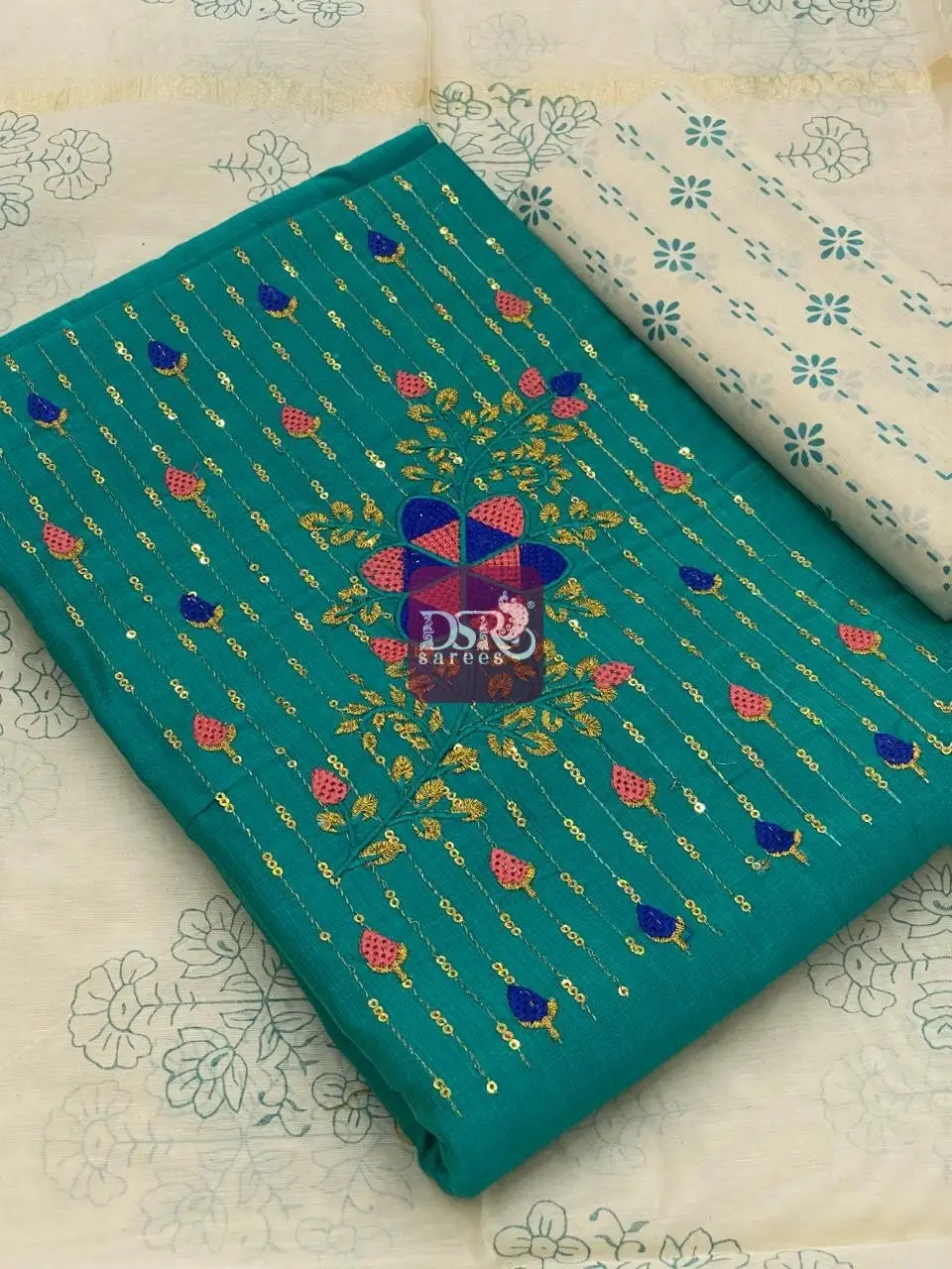 699 offer Salwar