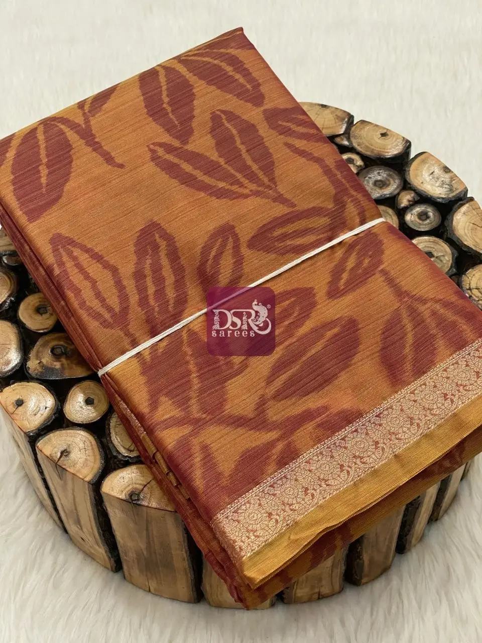Pochampalli Kanchi Pattu Sarees