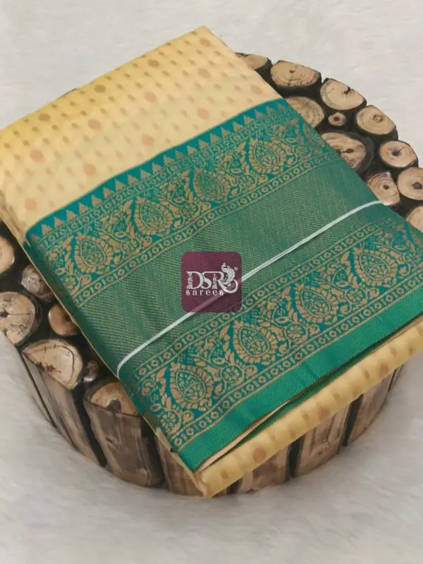 Semi Bridal Sarees