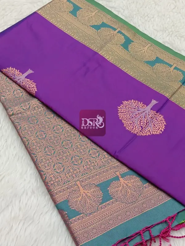 Premium Luxury Silk