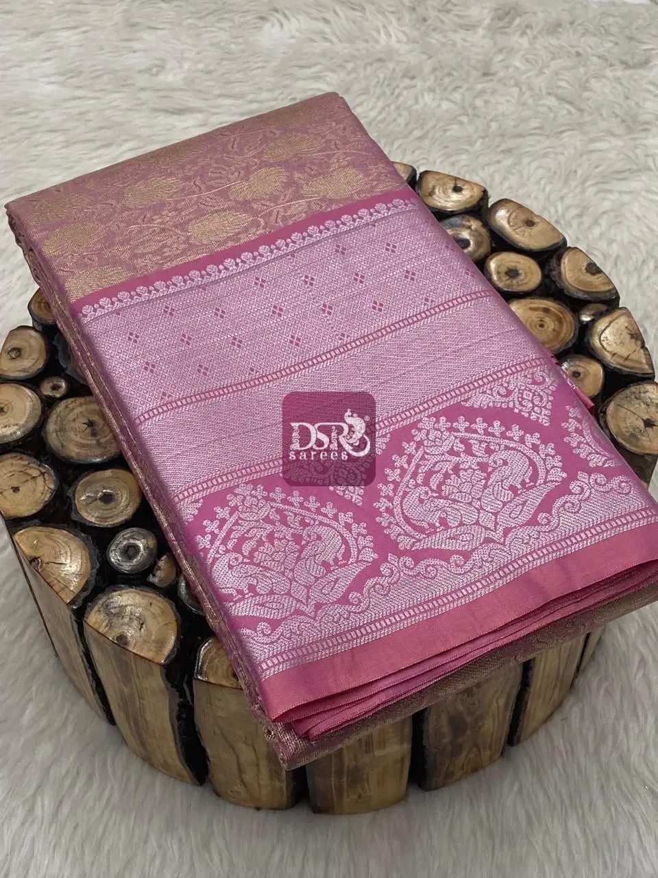 Kanchi Bridal Sarees - vol5