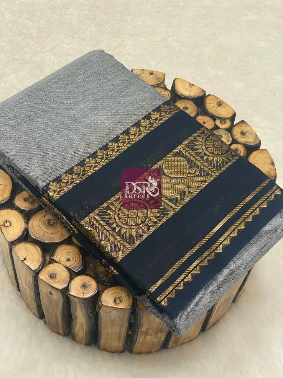 Chettinadu Cotton Saree-VOL3