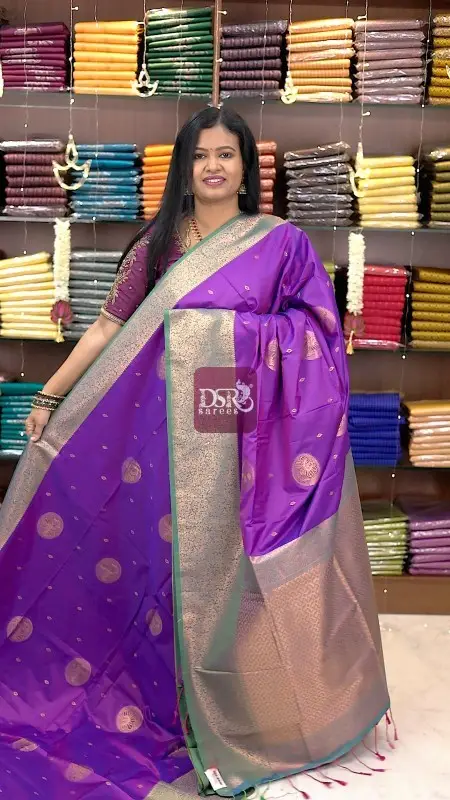Premium Luxury Silk