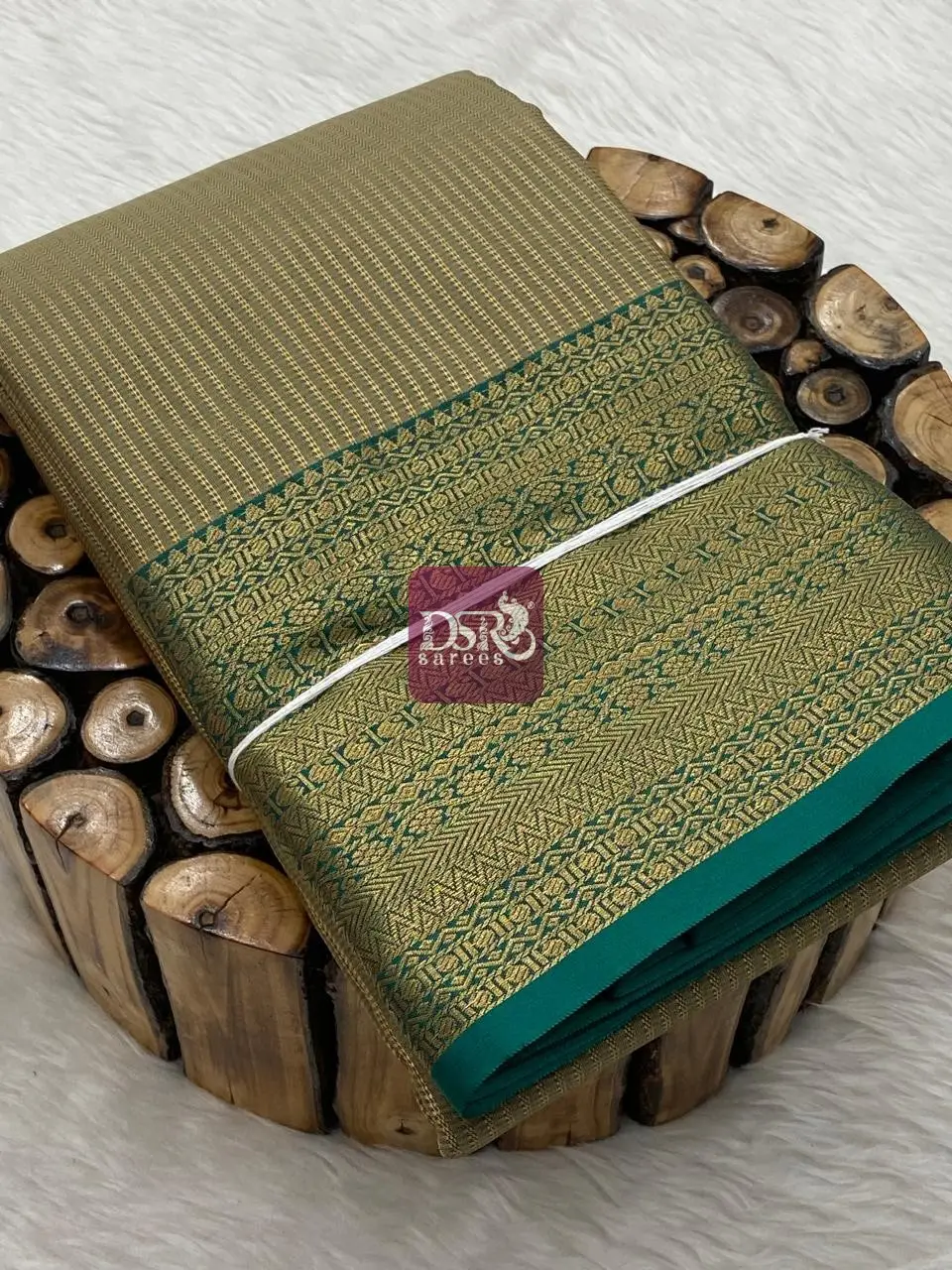Premium kanchi Vairaooshi Sarees