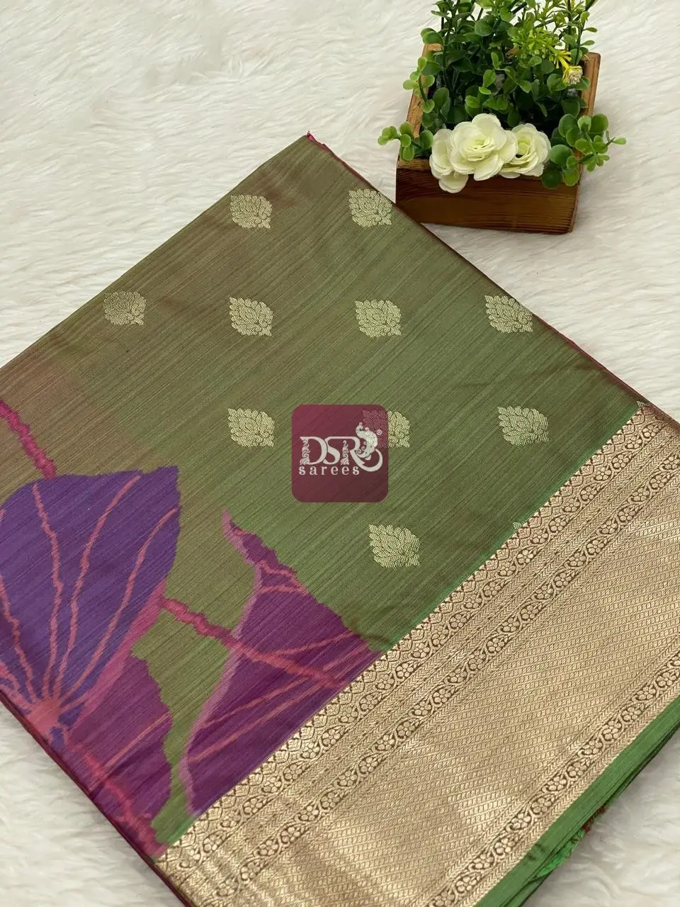 Half And Half Pochampalli Sarees - vol 1