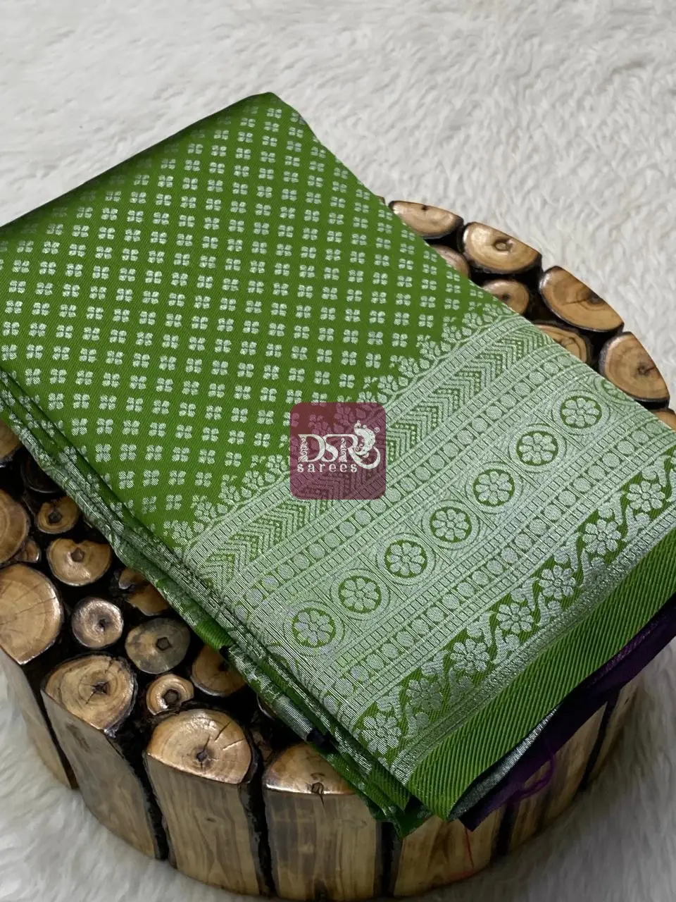 2 Sarees 799 Offer - Vol1