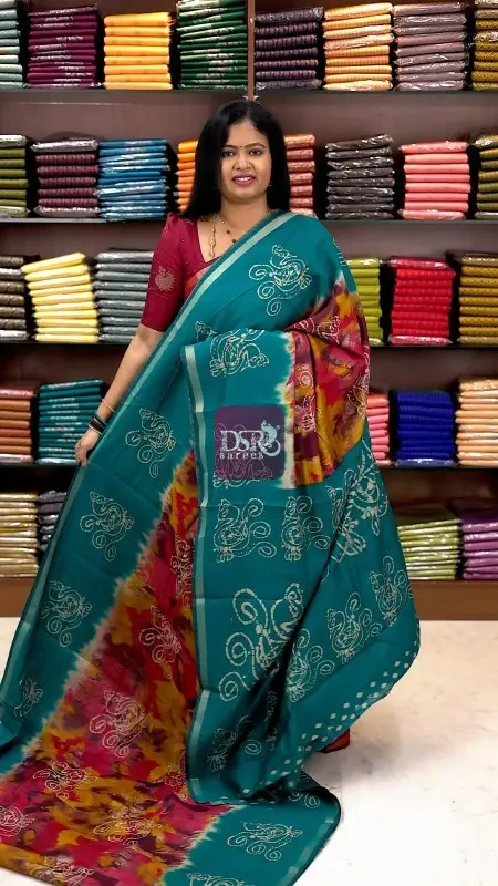 Viscose Reyon cotton