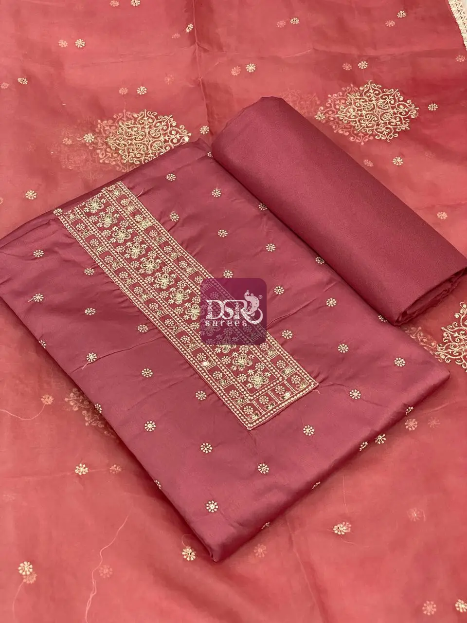 Designer Salwars