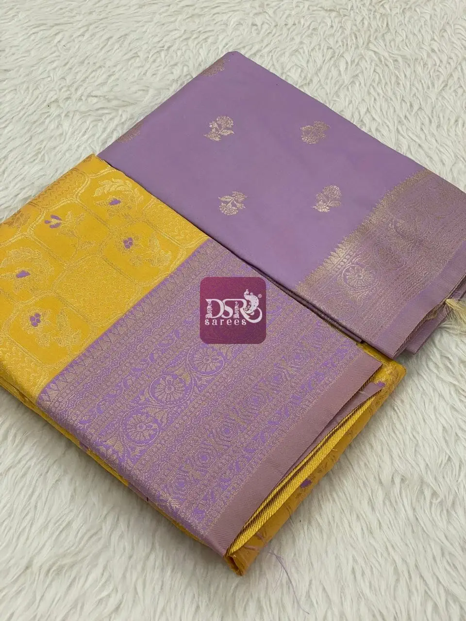 Premium Kanchi Half Sarees - vol1
