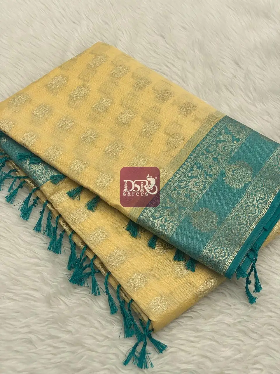 Chanderi Silk Cotton Sarees