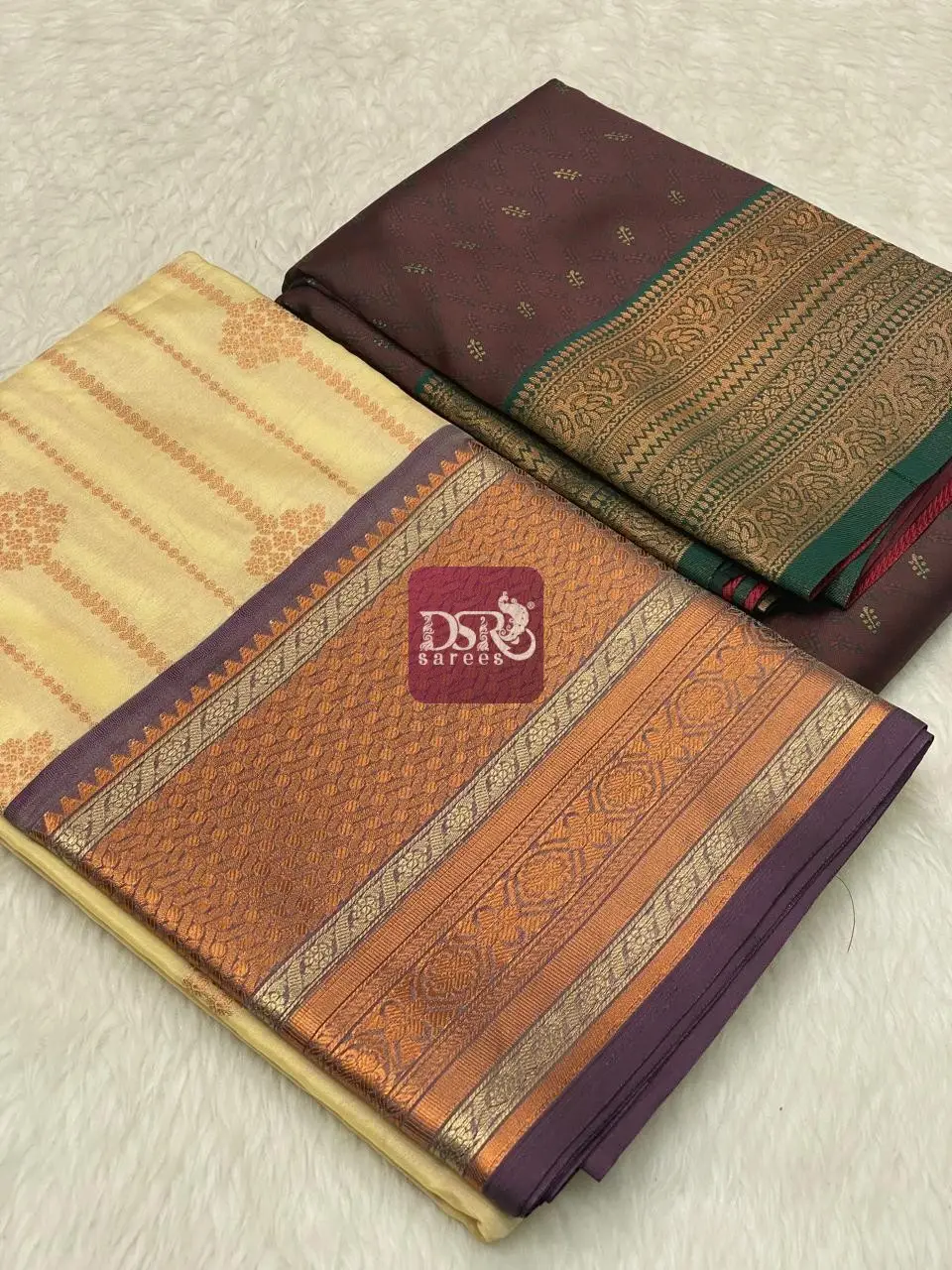 2 Sarees 999 Offer Vol 3
