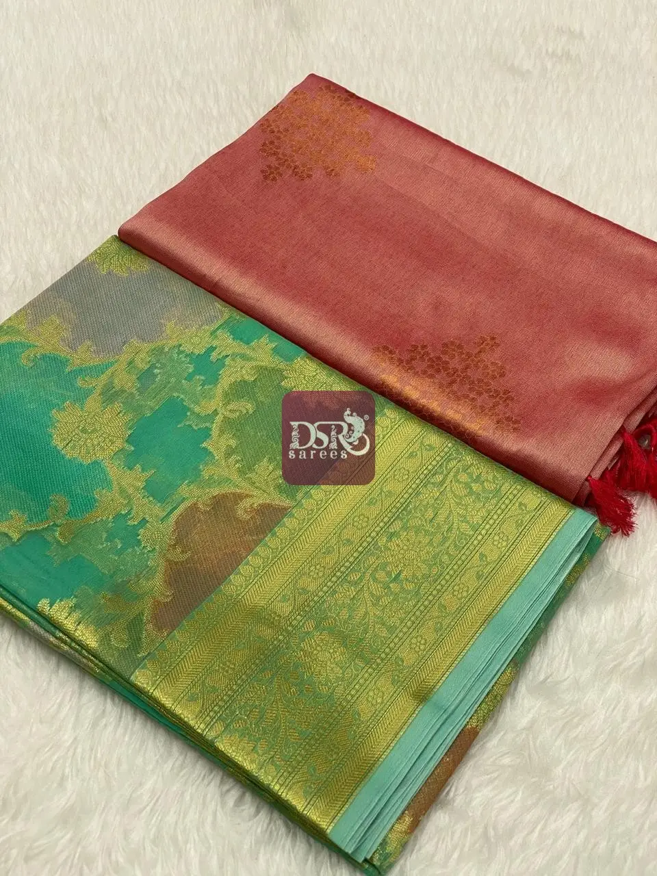 2 Sarees 999 Offer