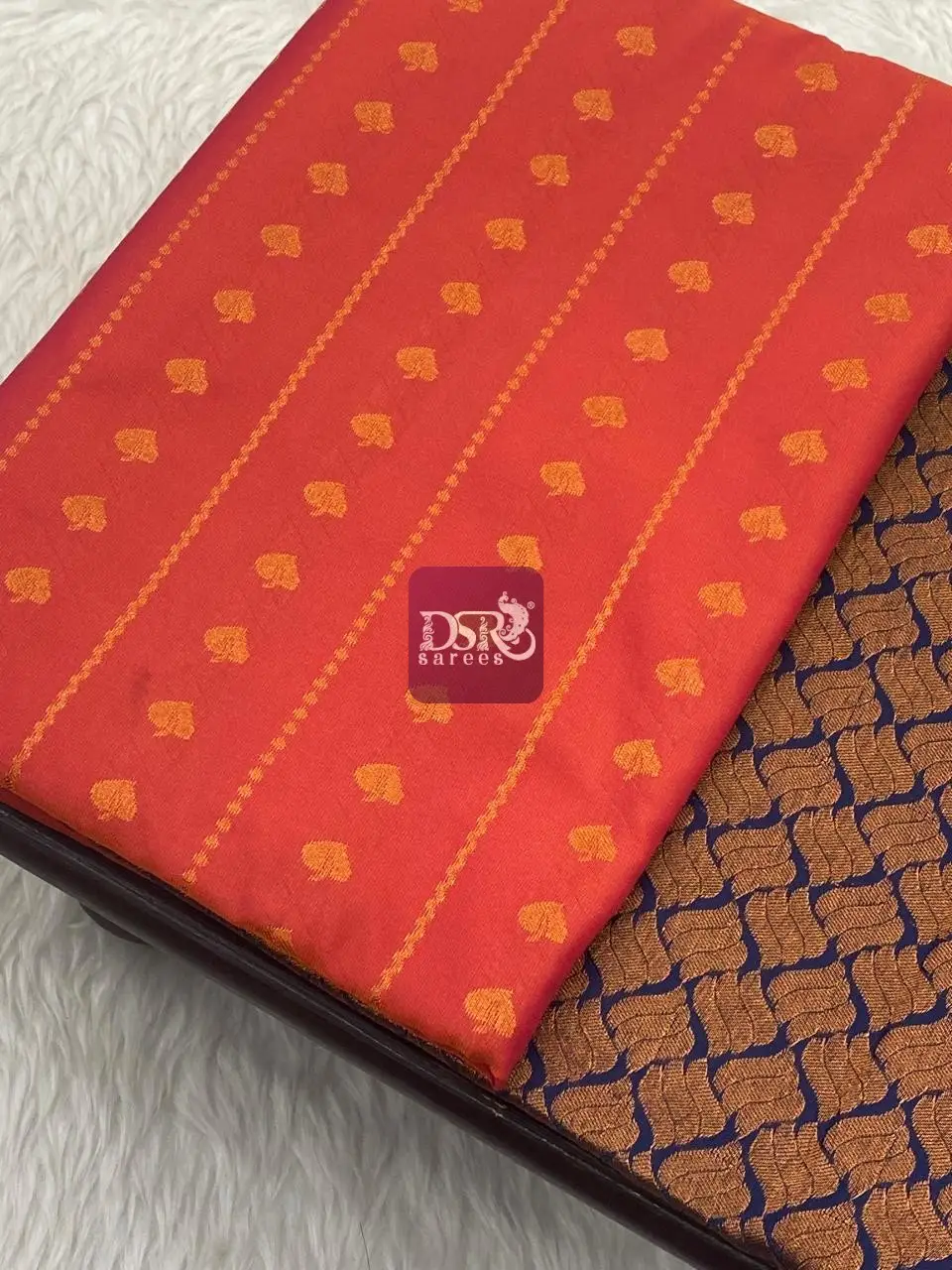 Premium Soft Silk Sarees