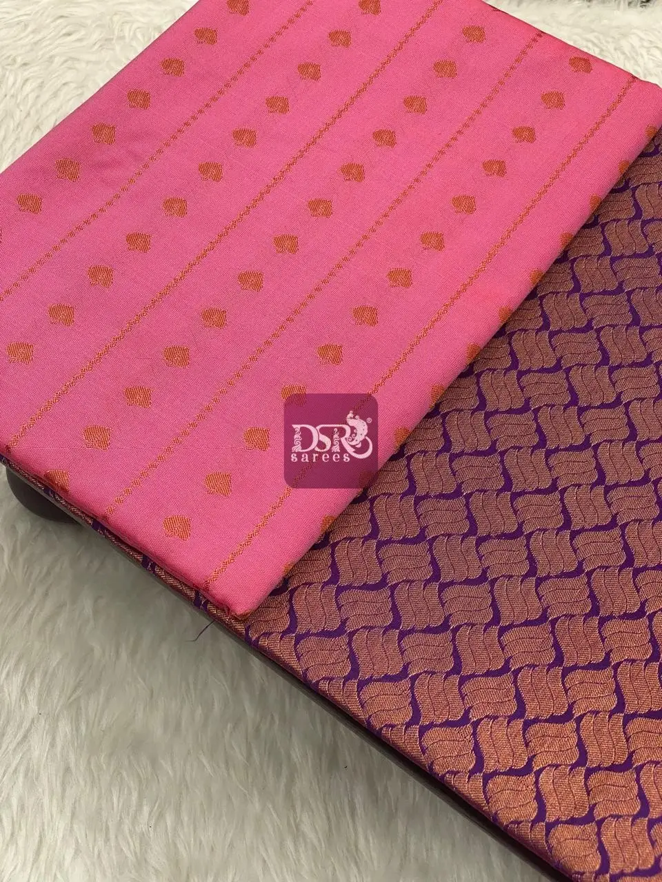 Premium Soft Silk Sarees