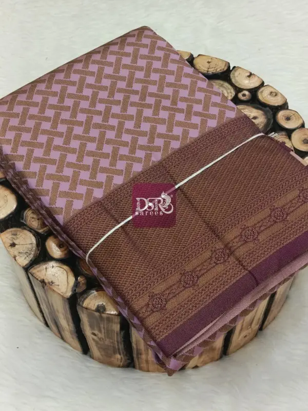 Semi Soft Silk Sarees