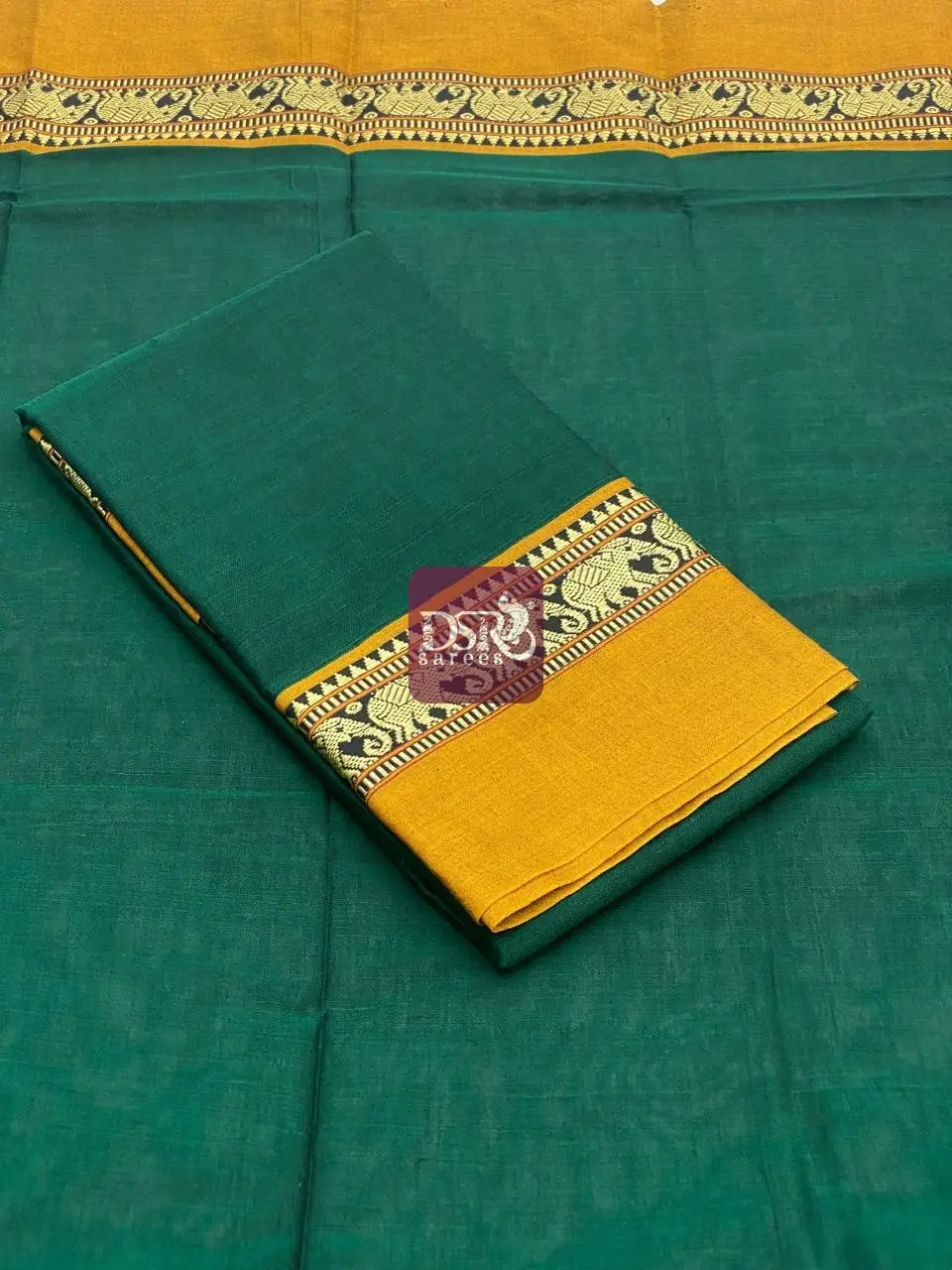 Narayanpet Cotton Salwar