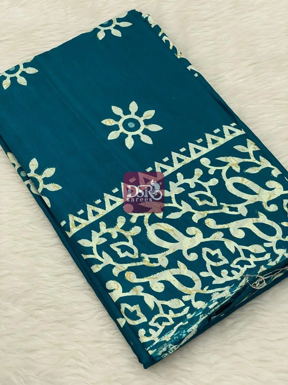 Semi Malai Silk - vol1