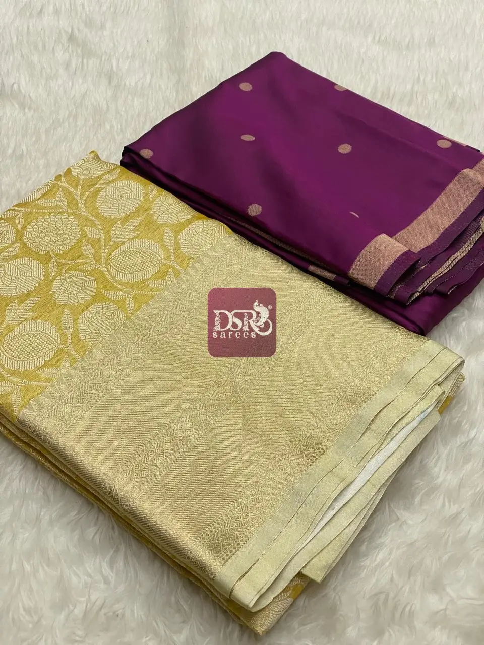 2 Sarees 999 Offer Vol 3