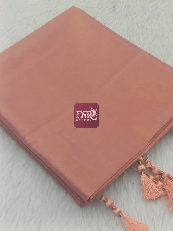 Premium Kanchi Tissue Sarees