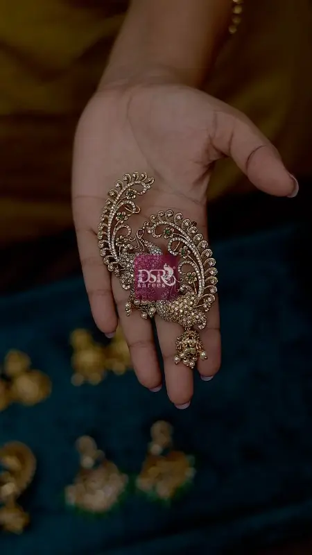 Designer Earrings