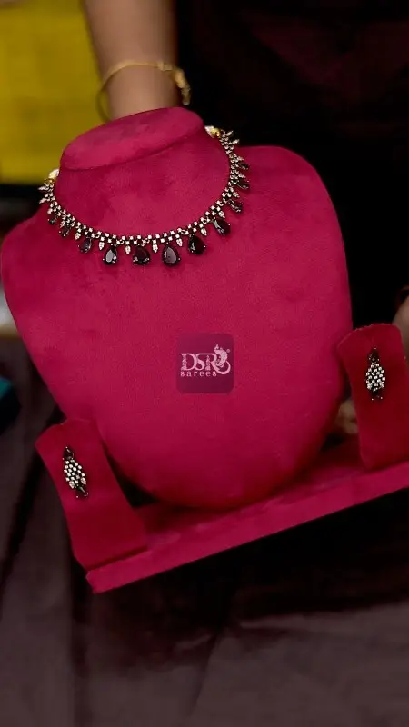 Designer Necklace
