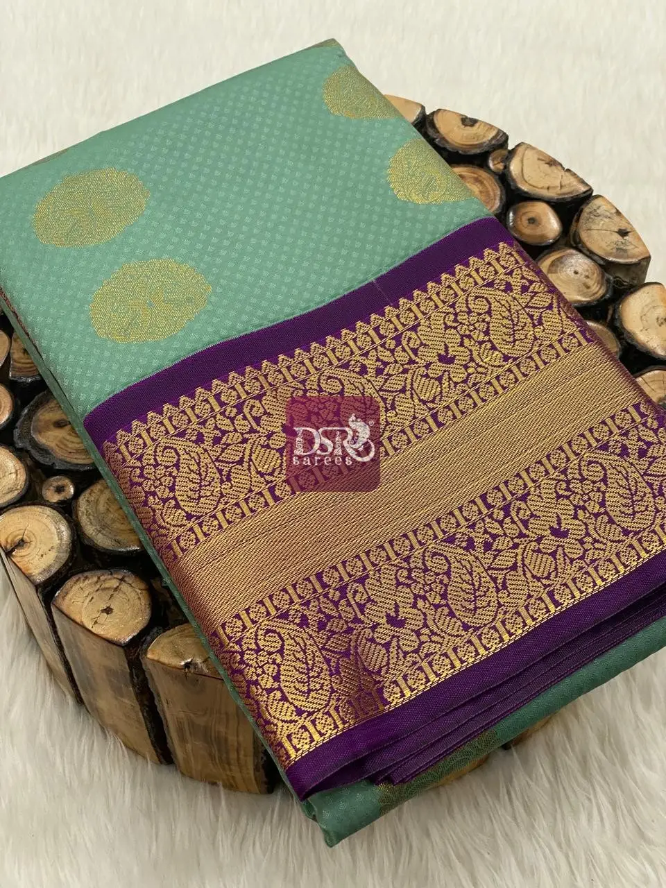 Udal Butta Soft Silk Sarees