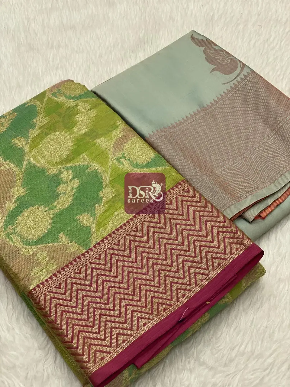 2 Sarees 999 Offer Vol 1