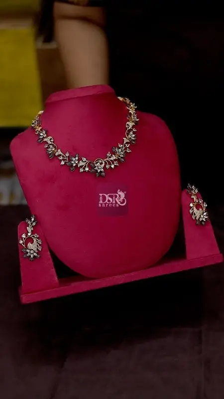 Designer Necklace