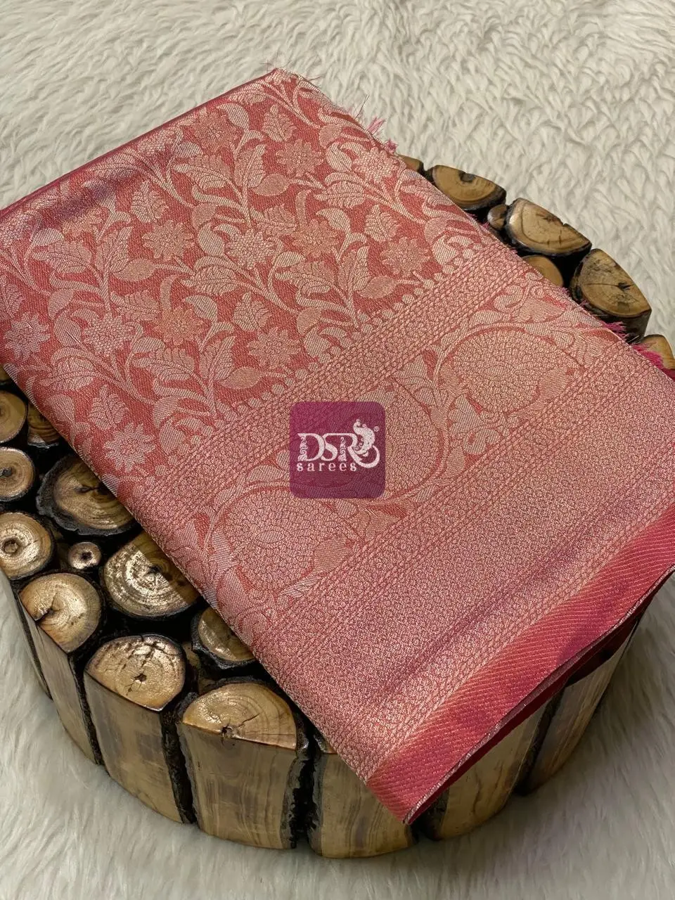 Gaji Silk Sarees