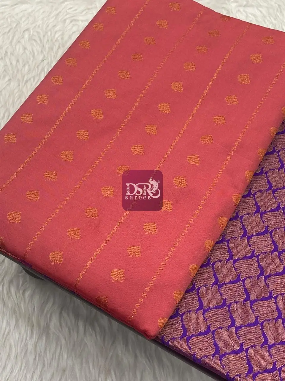 Premium Soft Silk Sarees
