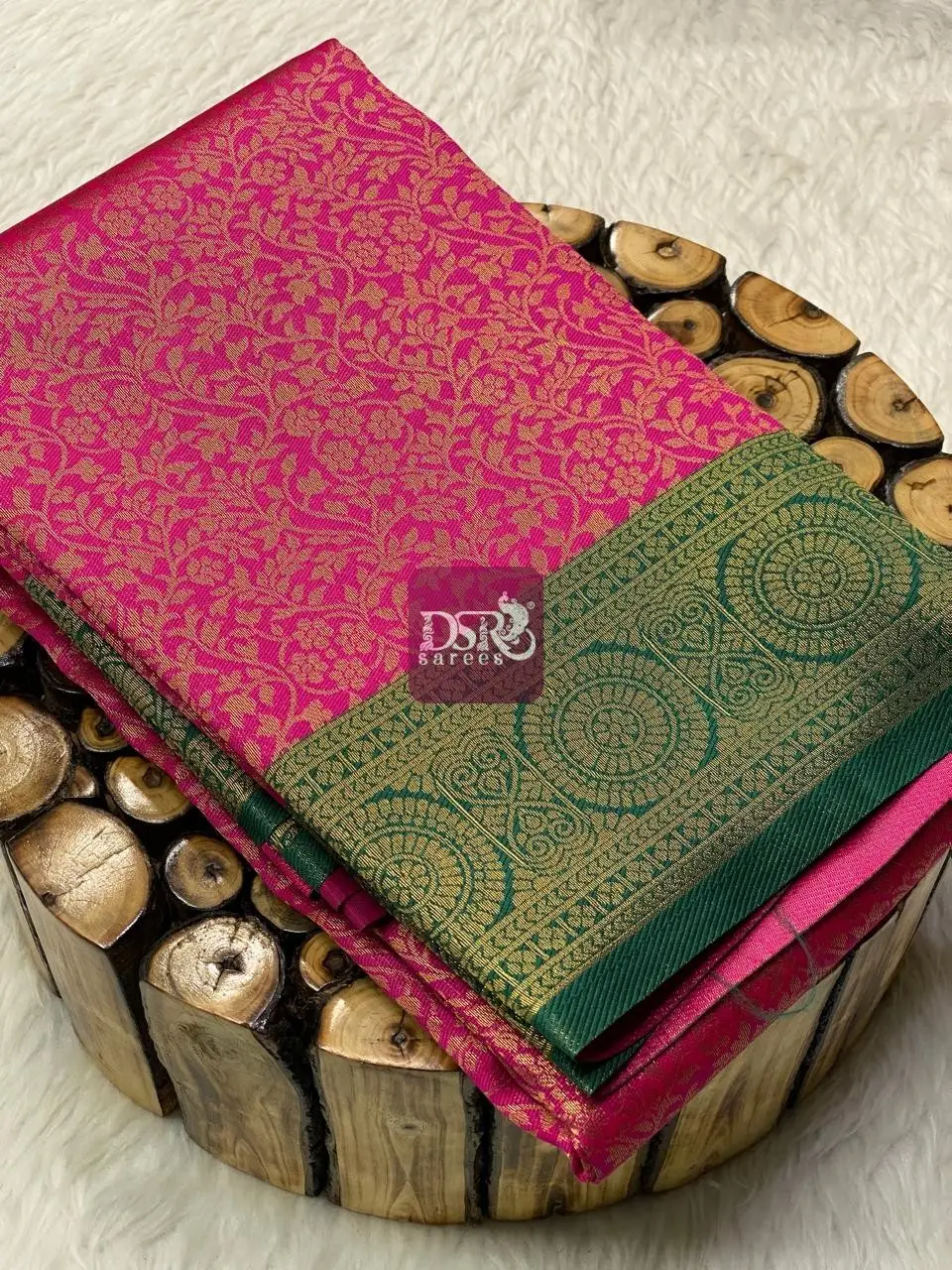 Lakshmi Pattu Sarees