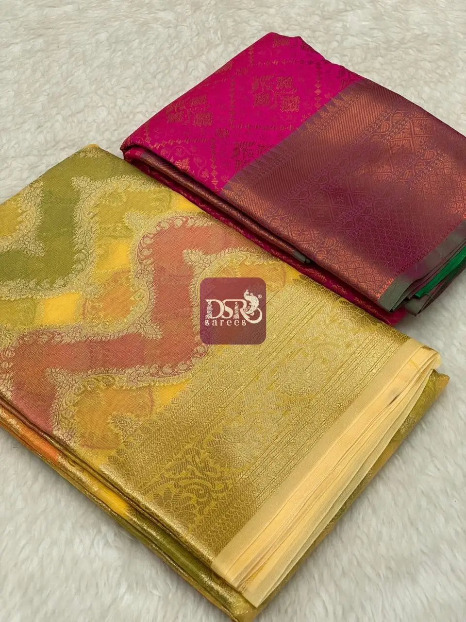 2 Sarees 999 Offer Vol 3