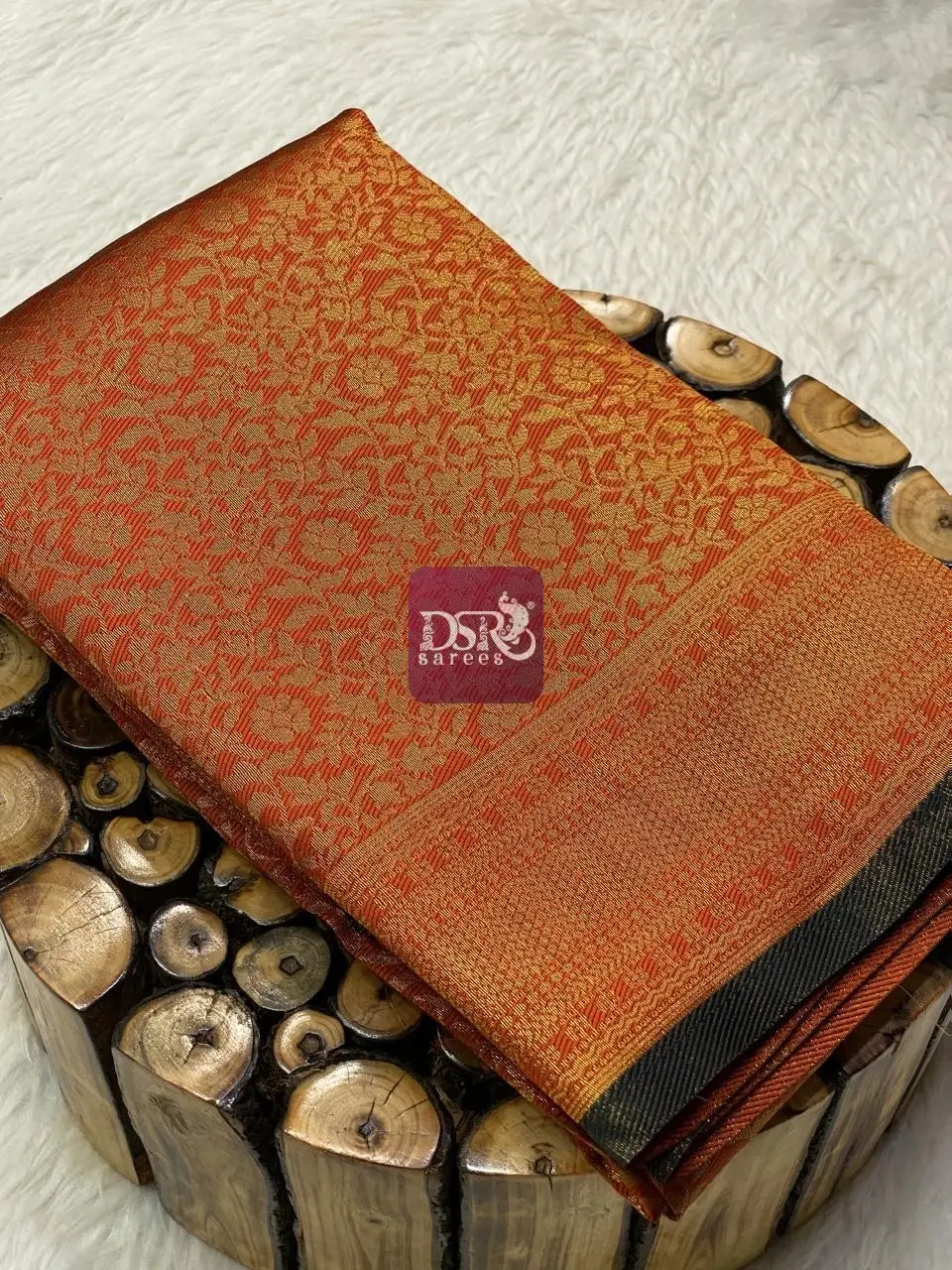 Lakshmi Pattu Sarees