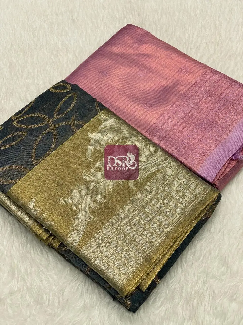 2 Sarees 999 Offer