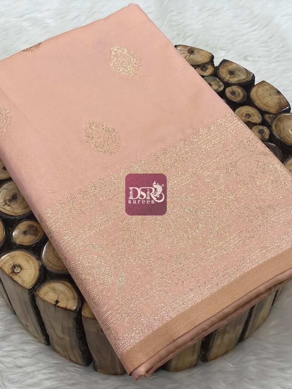 Banarasi Soft Silk Sarees