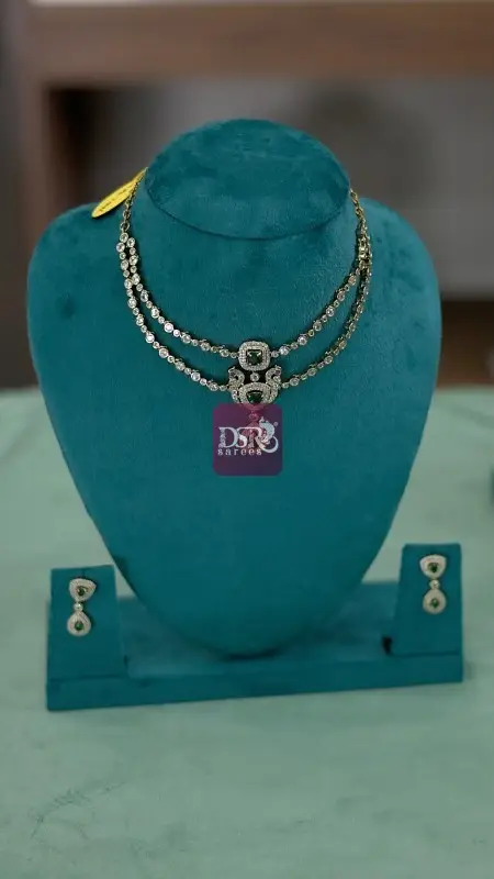 Double Layer Chain