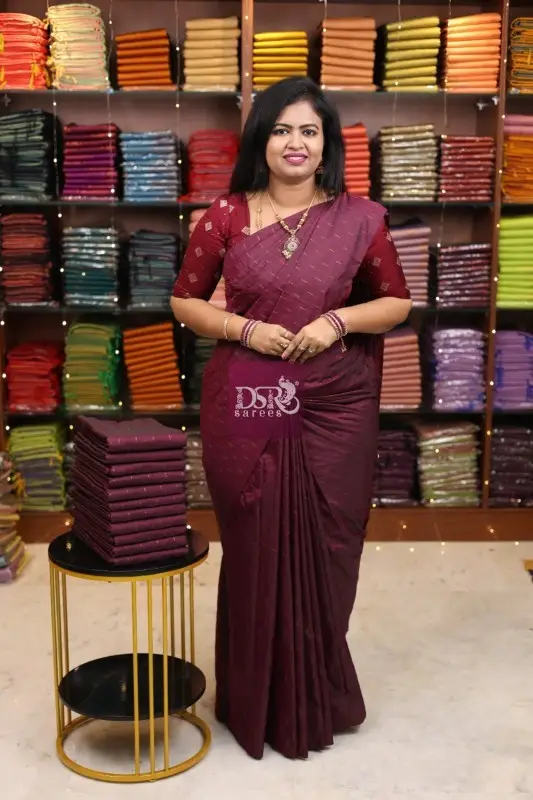 Arani Soft Silk - vol6