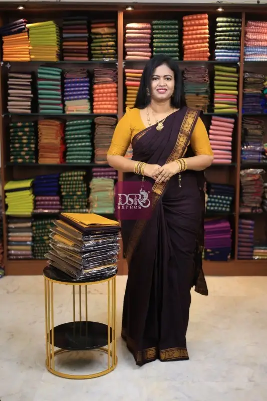 Sungudi Cotton