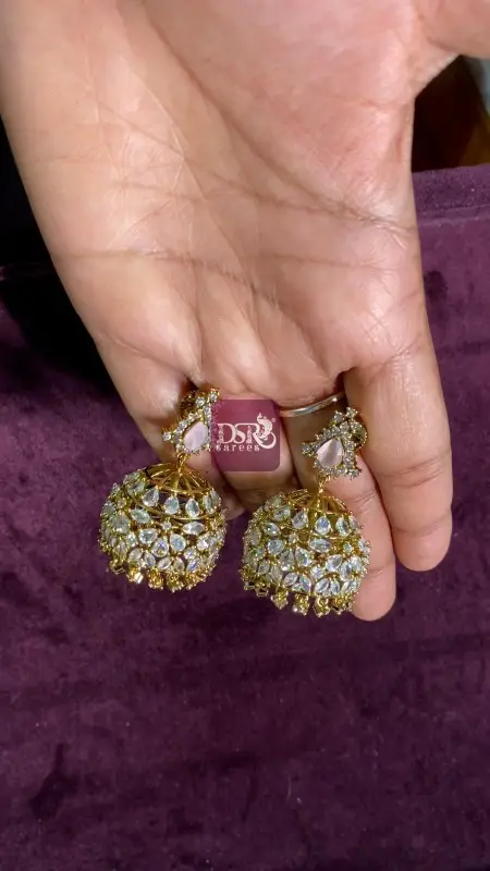 Earings Collections