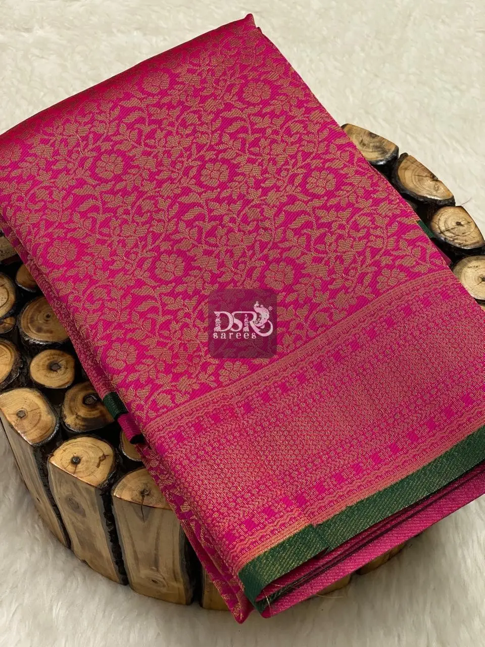 499 - Offer Sarees