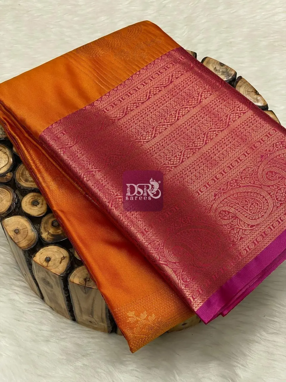 Premium Kanchi Lines Design