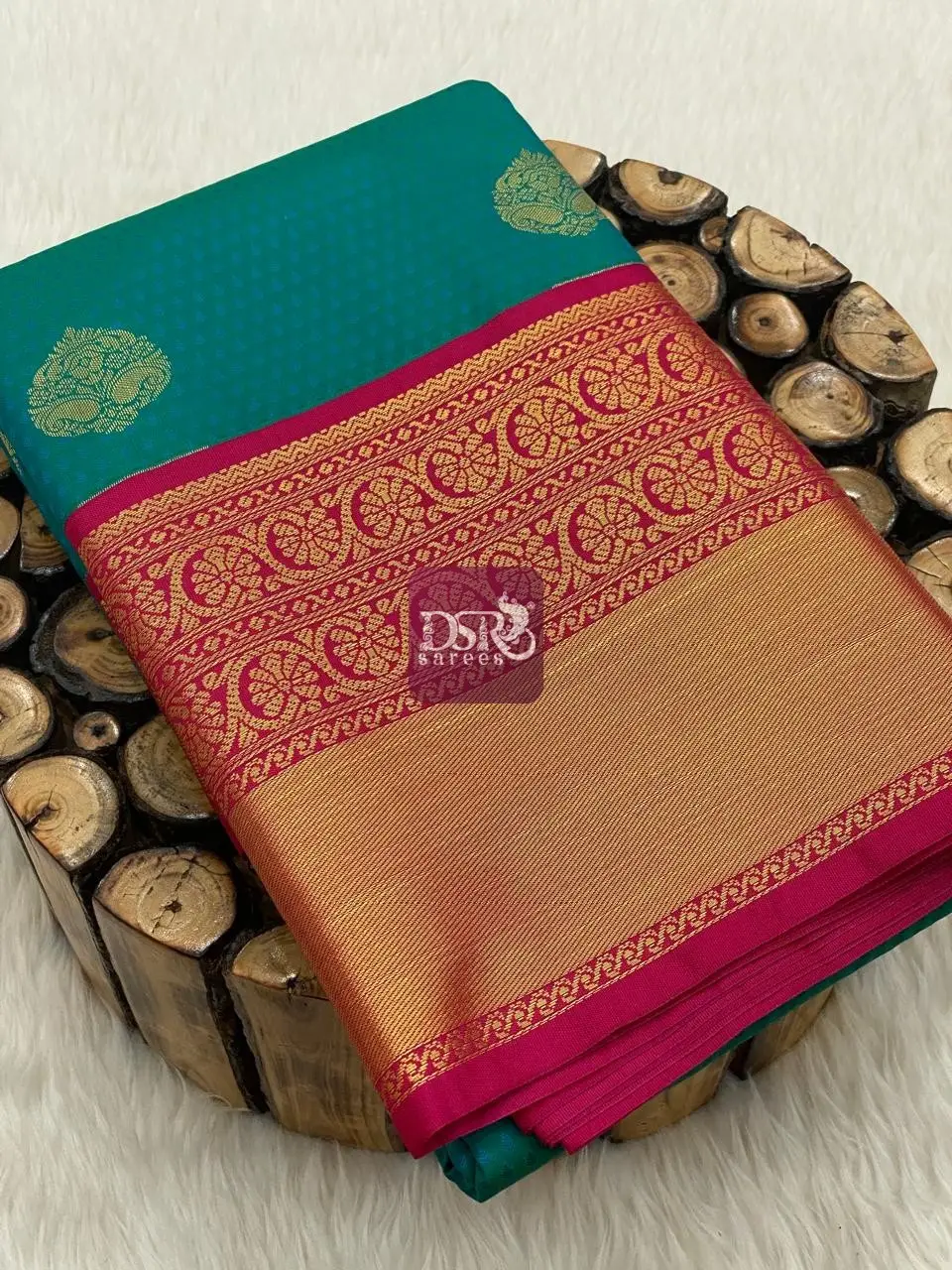 Udal Butta Soft Silk Sarees