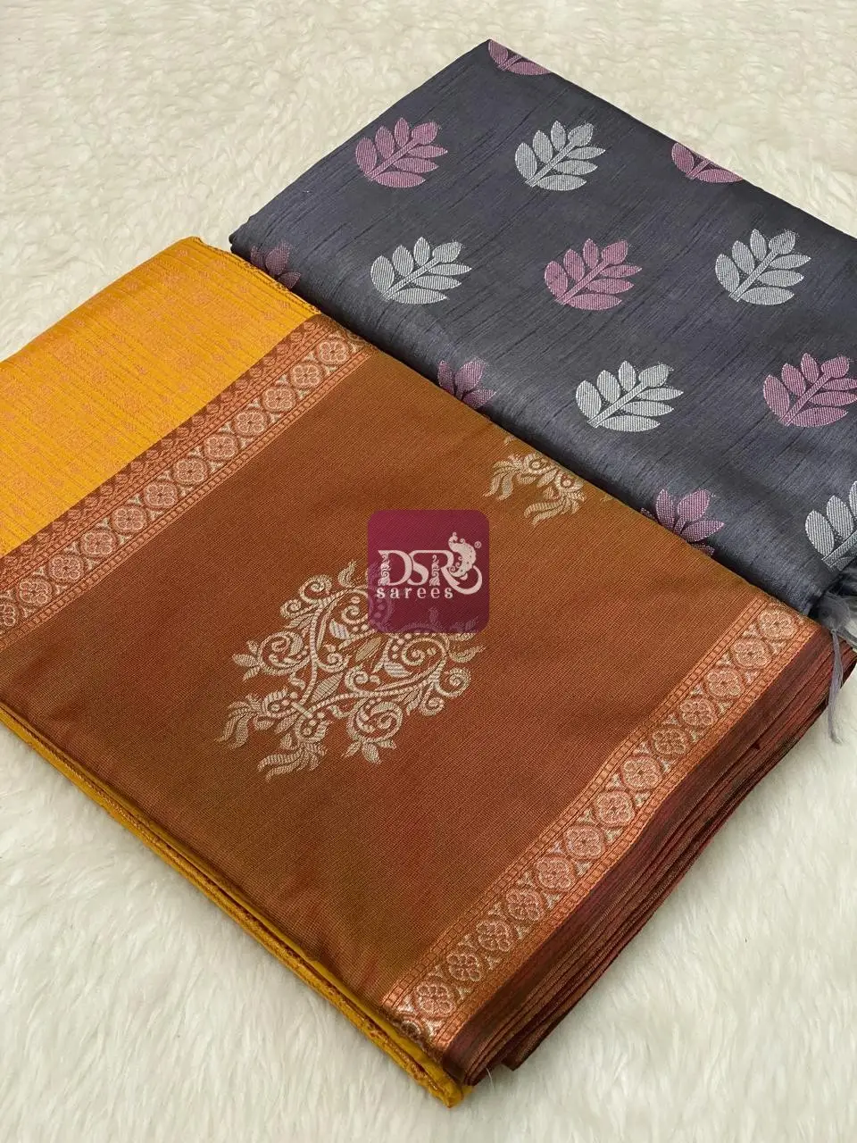 2 Sarees 999 Offer Vol 3